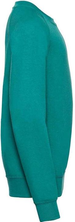 Actual product image Jerzees Schoolgear Childrens/Kids Sweatshirt (146, 152)