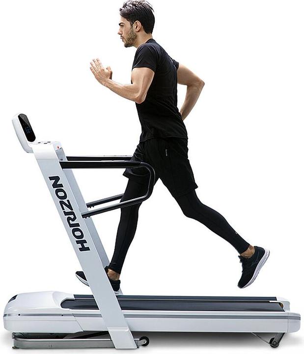 Actual product image Horizon Fitness Omega Z