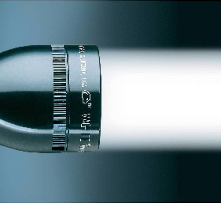 Actual product image Maglite Mini (17 cm, 63 lm)