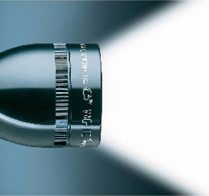 Actual product image Maglite Mini (17 cm, 63 lm)