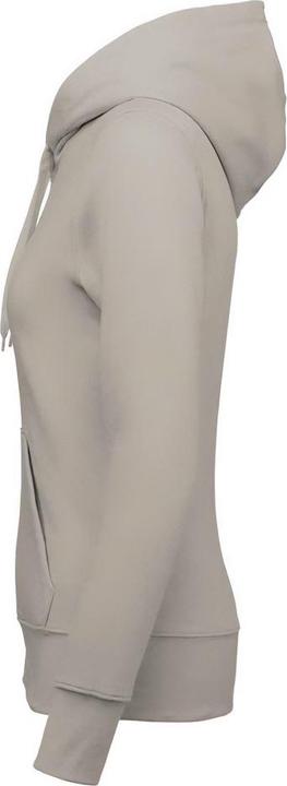 Immagine prodotto Kariban Felpa con cappuccio Eco Friendly Donna/Ladies (XS)