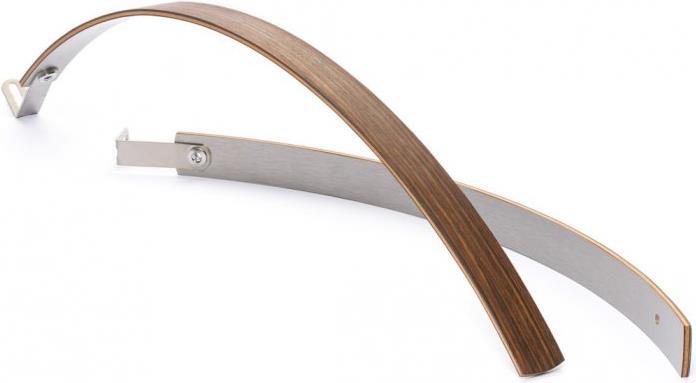 Woodie Full Fender Wenge (Kit de garde-boue)
