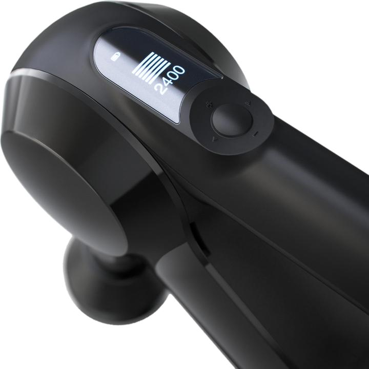Actual product image Therabody Theragun Elite (4. Generation - 2020)