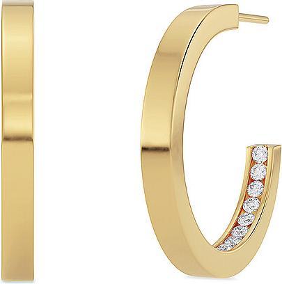 Edblad Ohrringe MONACO (Metall)