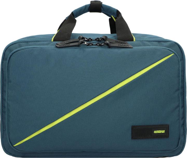Actual product image American Crew AMERICAN TOURIST Take2Cabin 150845 (18 l)