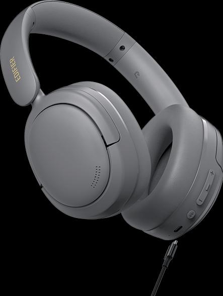 Immagine prodotto Edifier W800BT SE wireless headphones (gray) (45 h, Senza fili)