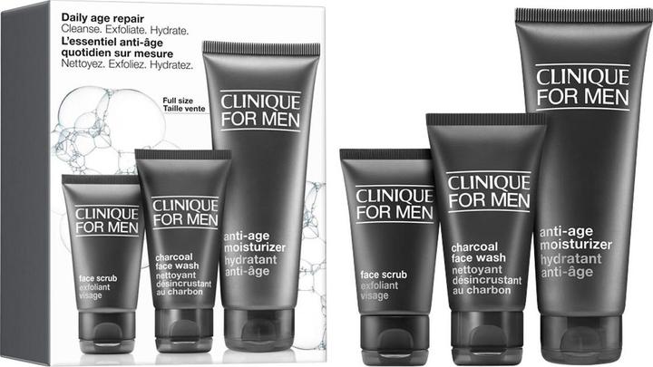 Image du produit Clinique for Men Daily Age Repair Set (Set soin du visage)