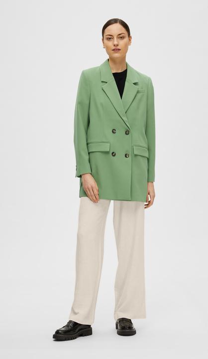 Produktbild Selected Femme Leinengemisch Hose (38)