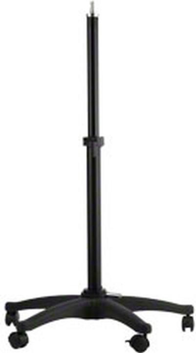 Produktbild Walimex Rollstativ für Windmaschine (110 cm, 12 kg)