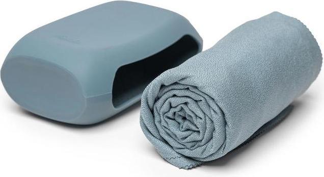 Produktbild Matador NanoDry Packable Shower Towel - Large (132 x 60 cm)