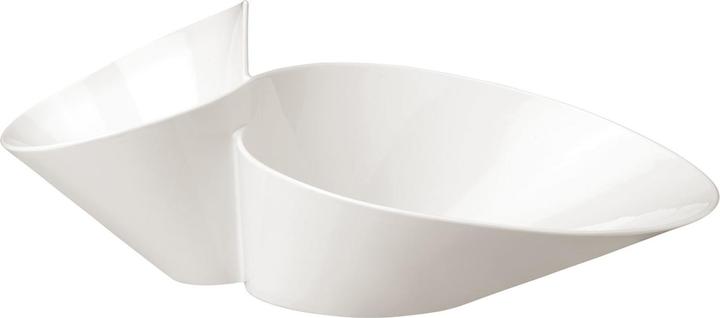 Eye-catcher double bol NewWave (0 l, 1 x)