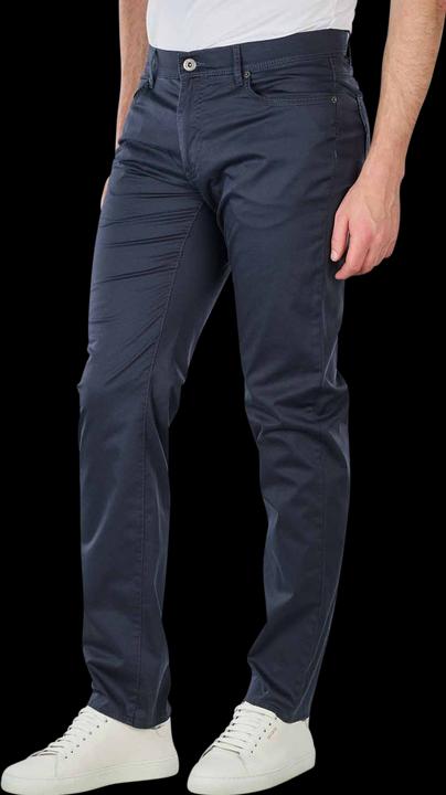 Produktbild BRAX Cadiz (Cooper New) Pant Straight Fit Sea (W31/L32)