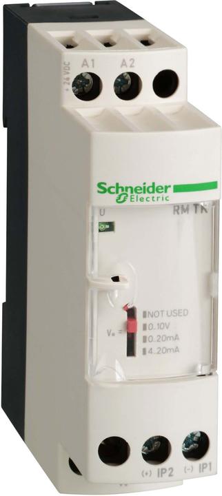 Schneider Electric Trasmettitore a termocoppia tipo K, 0- RMTK90BD