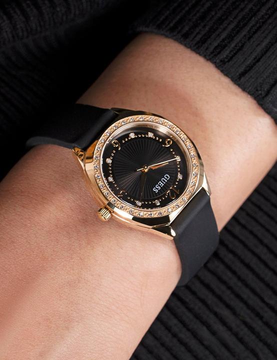 Produktbild Guess Rate Charlotte GW0820L1 - Dameshorloge - 30 mm (30 mm)