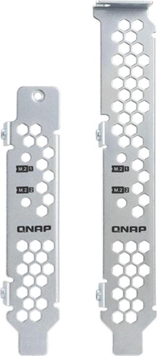 Immagine prodotto QNAP DOPPIO SSD M.2 22110/2280 SATA