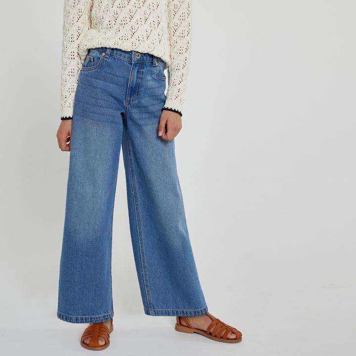 Immagine prodotto La Redoute Collections Jeans larghi (110)