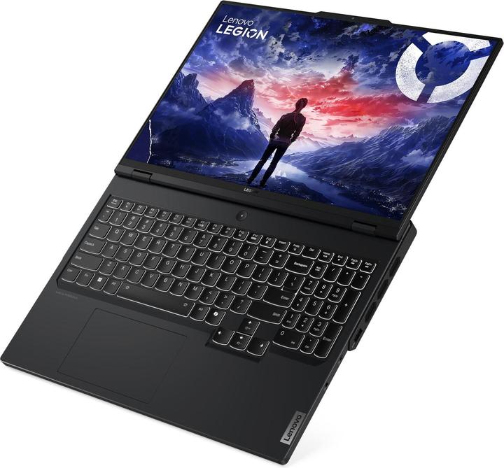 Image du produit Lenovo Legion Pro 7/16IRX9H/i9-14900HX/16"/2560x1600/32GB/1TB SSD/RTX (Intel Core i9-14900HX, 32 Go, 1000 Go, GeForce RTX 4080)