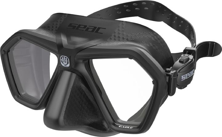 Seac Maske Eagle