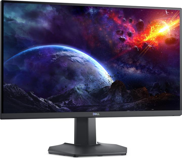 Actual product image Dell S2721DGFA (2560 x 1440 pixels, 27")