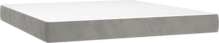 Actual product image VidaXL Moyna (160 x 200 cm, Spring core)
