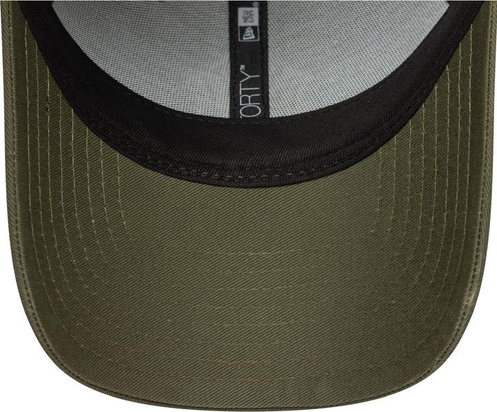 Image du produit New Era 9Forty Strap Cap - OUTLINE New York Yankees olive