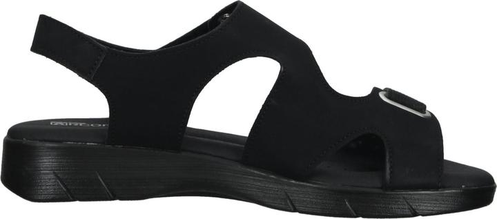 Produktbild Arcopedico Diese komfortable und elegante Sandale von überzeugt durch ihre Schlichtheit. Abgerundet (39)