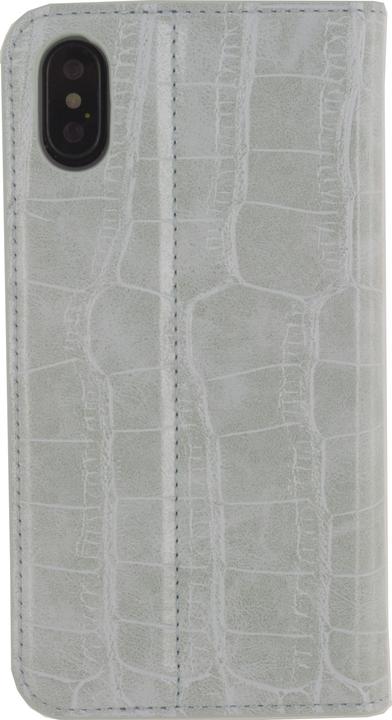 Actual product image Mobilize Premium Gelly Book (Apple iPhone XS, Apple iPhone X)