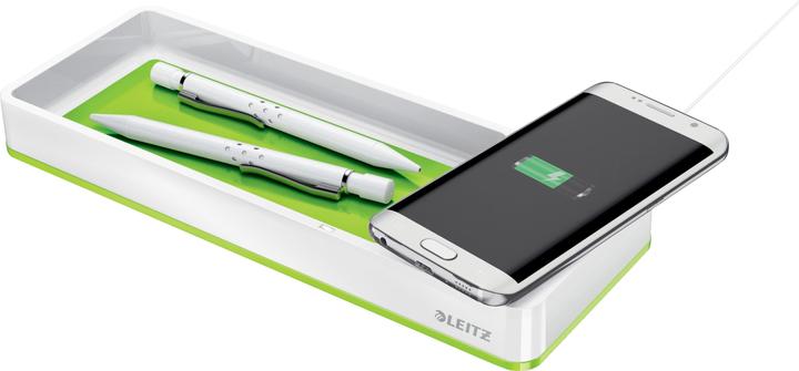 Produktbild Leitz WOW Stifteschale Duo Colour
