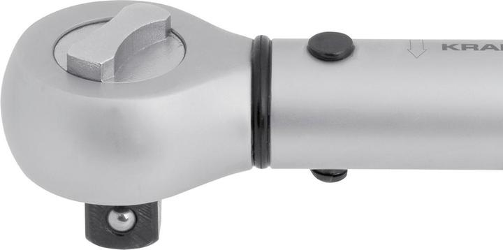 Immagine prodotto Kraftwerk Chiave dinamometrica (1/2", 65 Nm, 335 Nm)