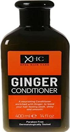 Actual product image NoName Ginger Conditioner 400ml (400 ml)