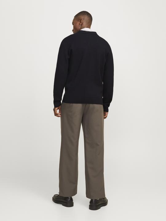 Produktbild Jack & Jones Jprccmilano Spring Knit Cardigan Ln (L)