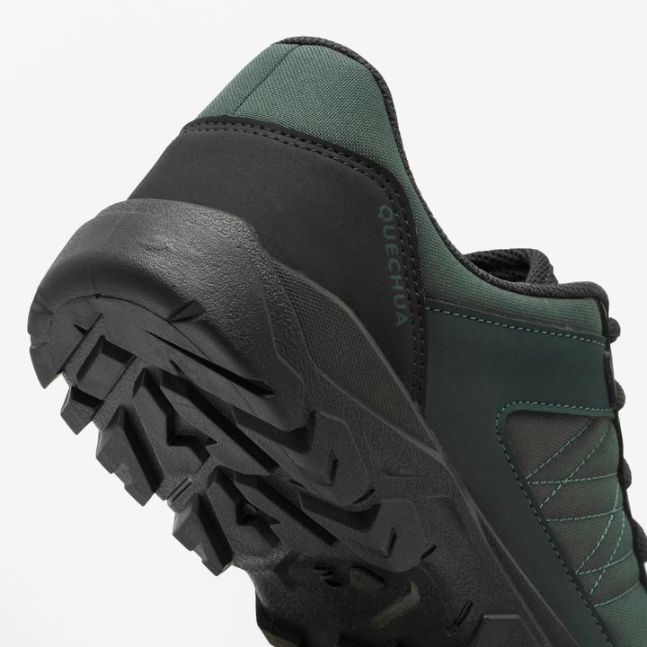 Immagine prodotto Quechua Scarpe da trekking basse da uomo - NH50 (44)