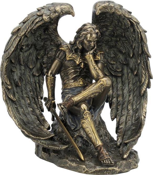 Immagine prodotto Vogler Angelo Lucifero