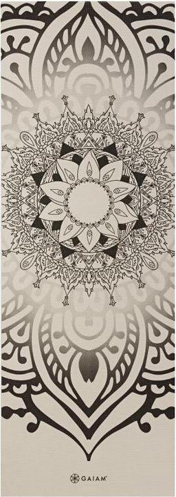 Produktbild Gaiam Dovvetail Sundal Yogamatte