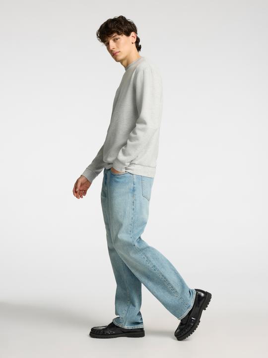 Immagine prodotto Selected Homme Slhemanuel Soft Crew Neck Sweat Noos (XL)