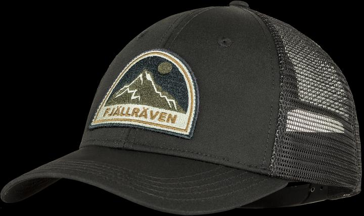 Image du produit Fjällräven Badge Långtradarkeps Cap (L, XL)