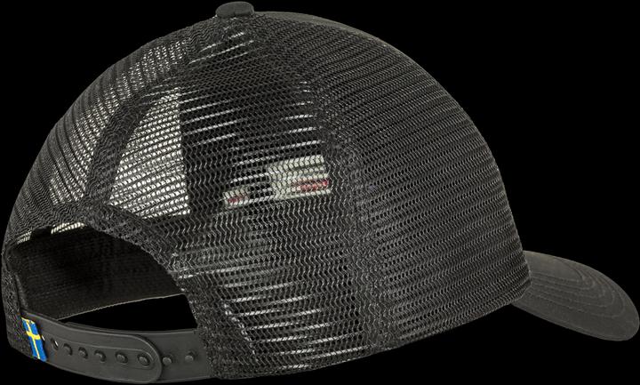 Image du produit Fjällräven Badge Långtradarkeps Cap (L, XL)