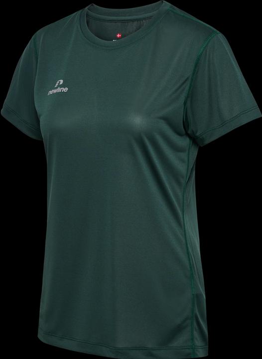 Actual product image Newline nwlBEAT T-SHIRT W (S)