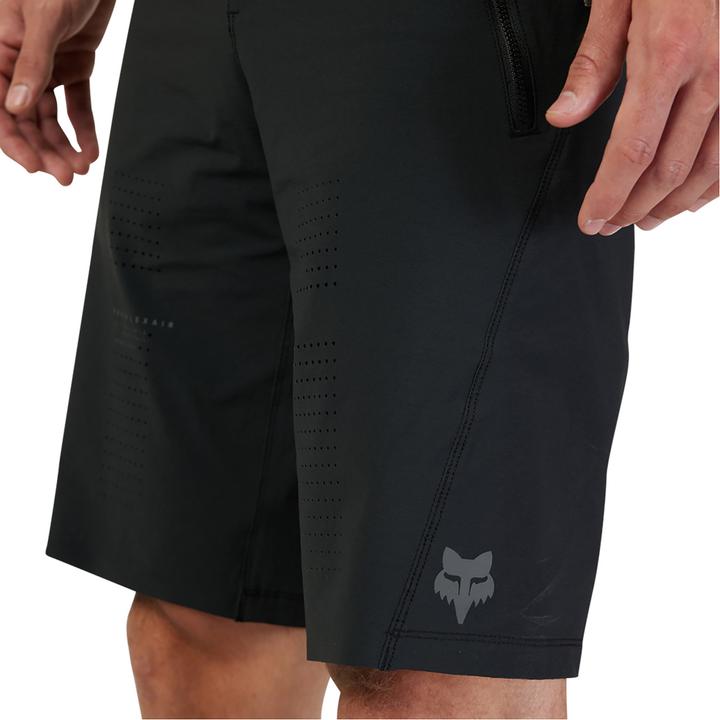 Produktbild Fox Short 24 Flexair Blk (36, XL)