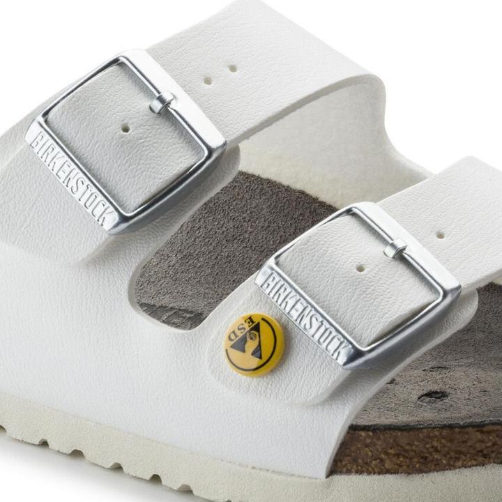 Image du produit Birkenstock Arizona ESD Birko-Flor Étroit (39)