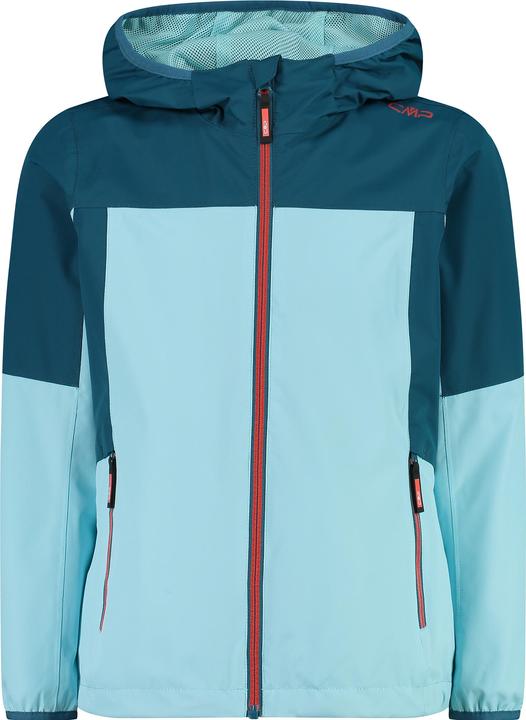 Image du produit CMP Campagnolo Veste Fix Hood (128)