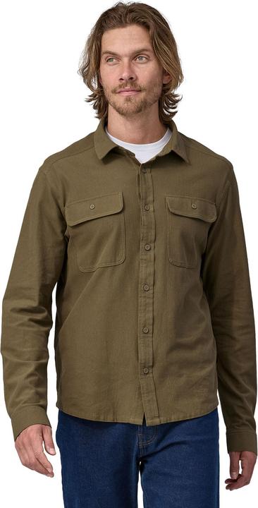 Produktbild Patagonia M's Knoven Shirt (L)