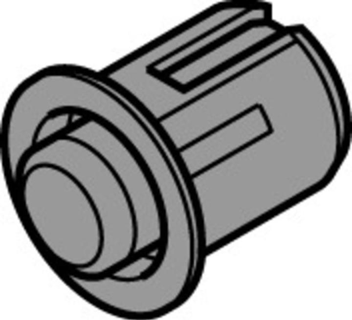 Blum Distanzpuffer (1 Stk.)