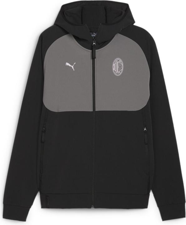 Puma ACM PUMATECH Track Jacket WV