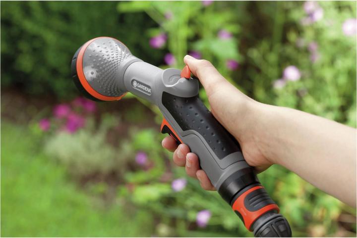 Produktbild Gardena Comfort Brause