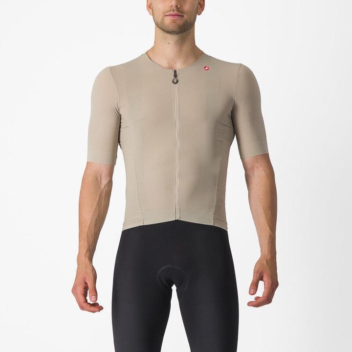 Castelli Premio Black Jersey