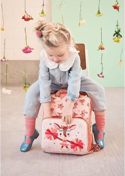Image du produit Lilliputiens Stella Sac à dos déjeuner