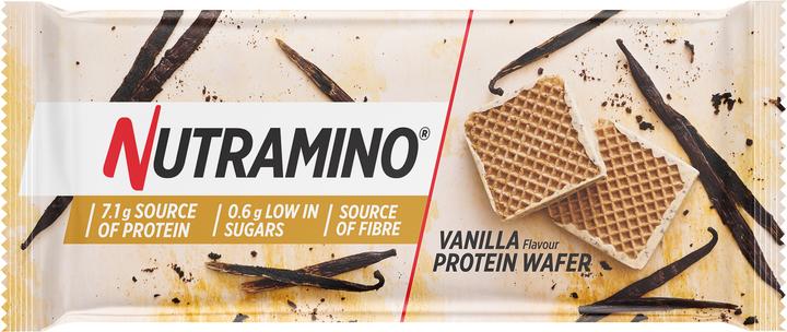Image du produit Nutramino Nutra-Go (Vanille, 12 pcs, 468 g)