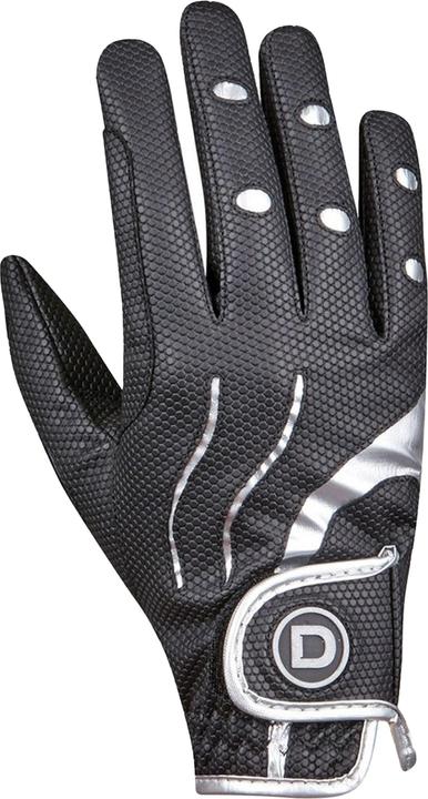 Actual product image Dublin Pro Everyday Riding Gloves (M)