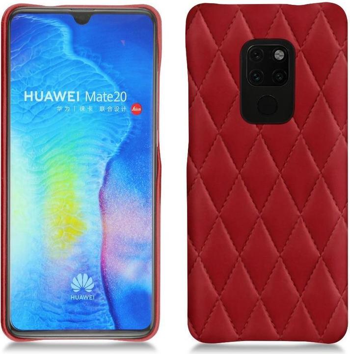 Produktbild Noreve Lederschutzhülle (Huawei Mate 20)